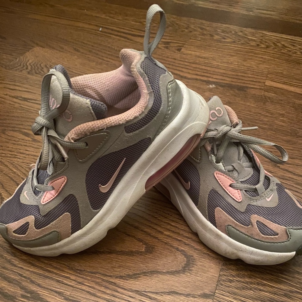 Nike Air-Girls